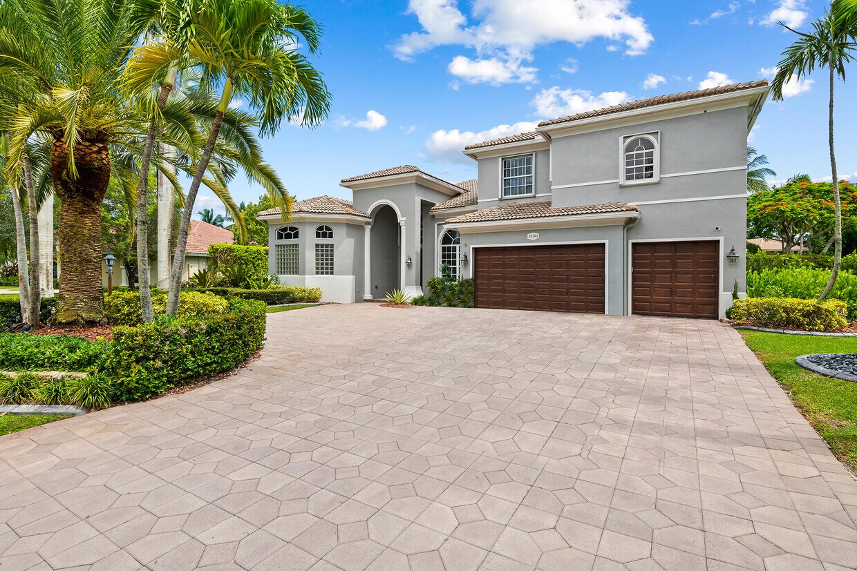 10162 NW 69th Manor, Parkland, FL 33076 House Rental in Parkland, FL