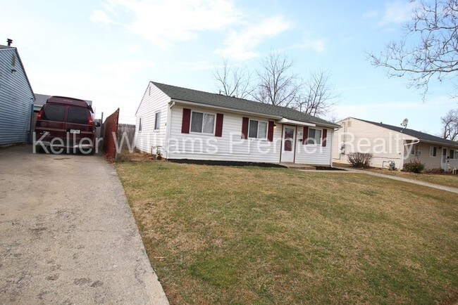 Building Photo - 2493 Kitchner Dr
