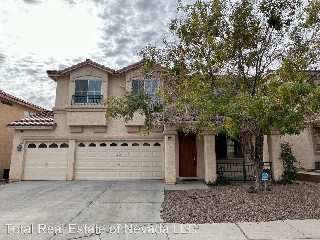 Primary Photo - 4 br, 2.5 bath House - 9639 Comiskey Ct