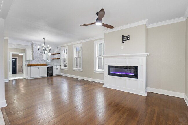 Building Photo - Fully updated home in Port Norfolk