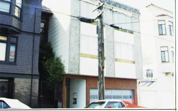 Building Photo - 321 23rd Ave
