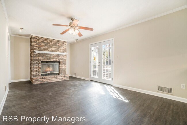 Foto del edificio - 3 br, 2 bath House - 4116 Windermere Drive