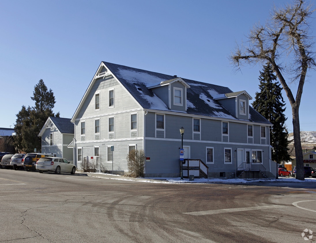 319321 Jerry St, Castle Rock, CO 80104 Apartments in Castle Rock, CO