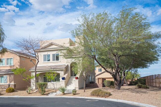 Building Photo - 8904 Harmony Hall Ave