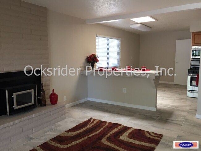 Foto del edificio - 13404 Auburn Ave NE