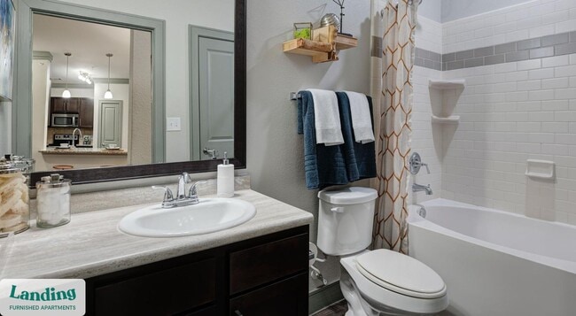 Foto del edificio - 2539 Spring Cypress Rd