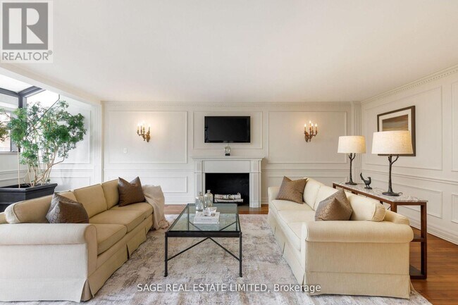 Photo du bâtiment - 605 - 55A AVENUE ROAD