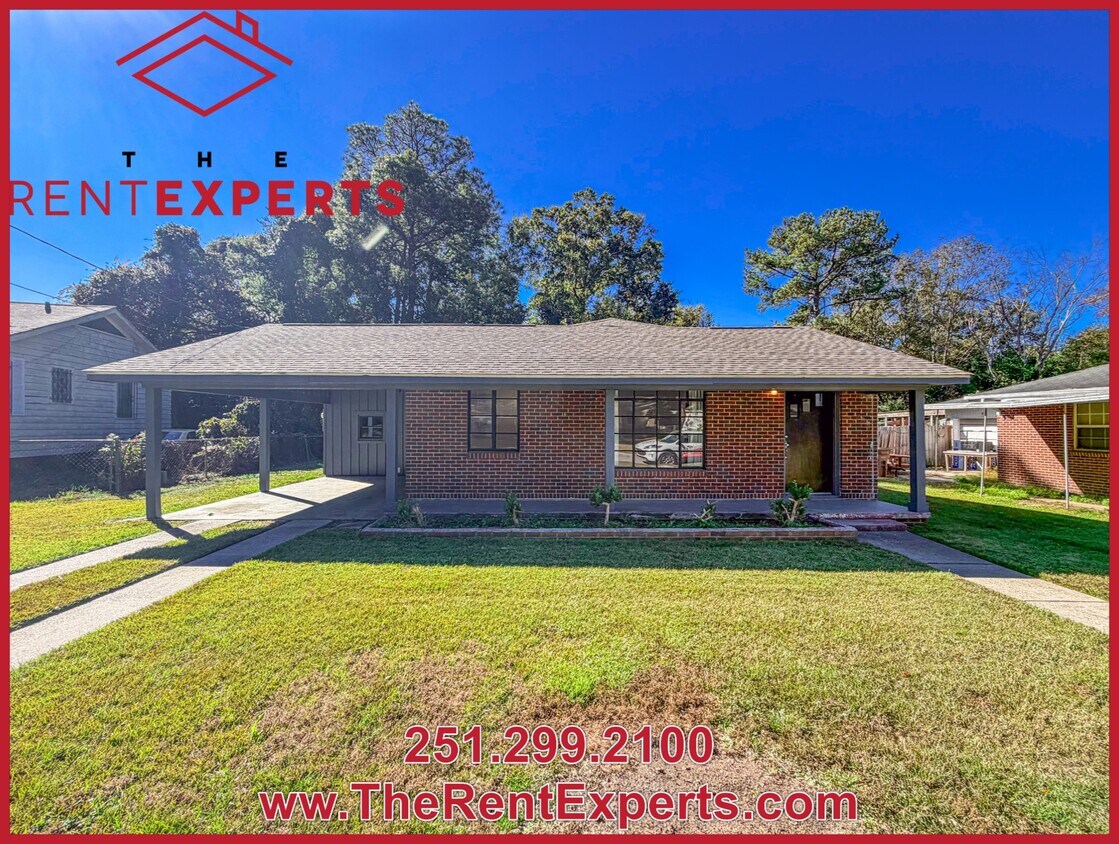 Foto principal - 2361 S Salvia St