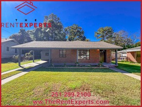 Building Photo - 2361 S Salvia St