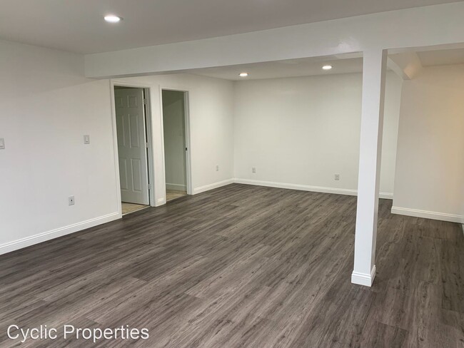 Building Photo - 1315 Ballaine Rd