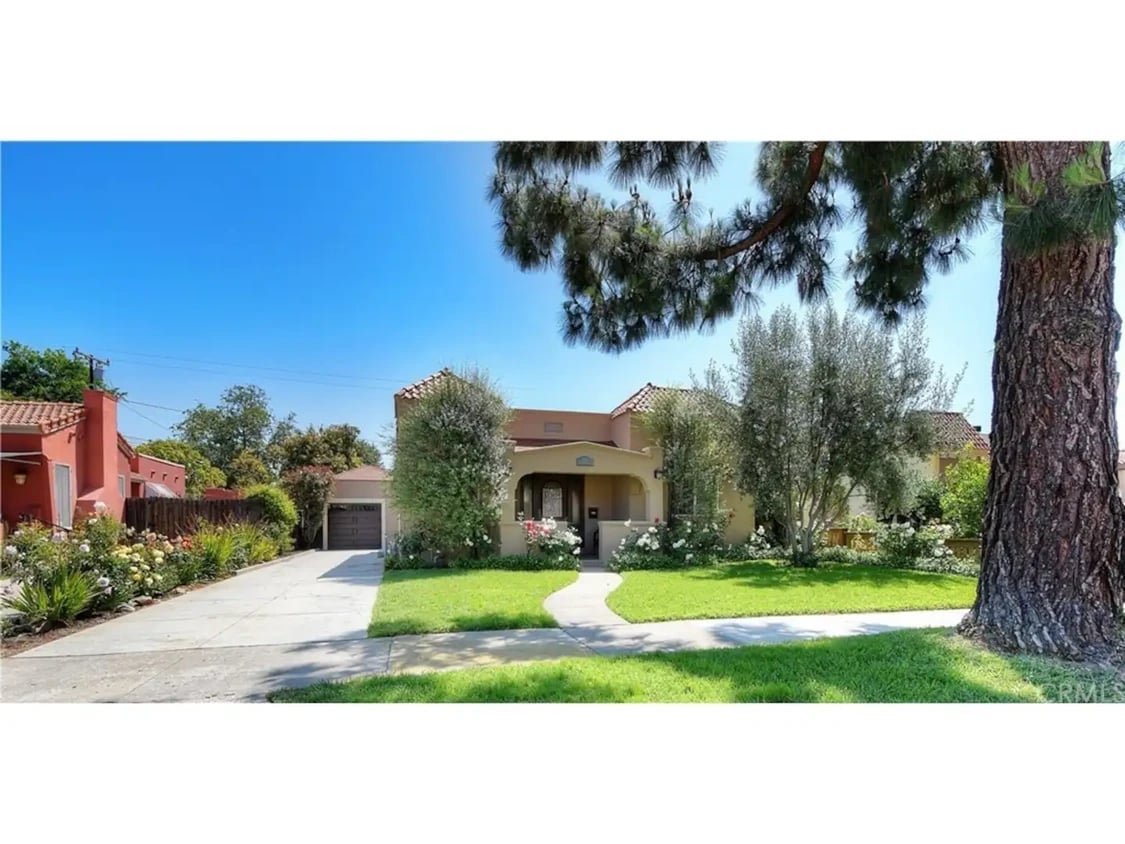 915 N Lowell St, Santa Ana, CA 92703 House Rental in Santa Ana, CA