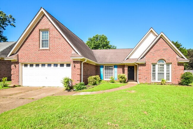 Foto del edificio - 2659 Country Downs Ln