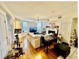 Foto del edificio - 33 Mount Vernon St