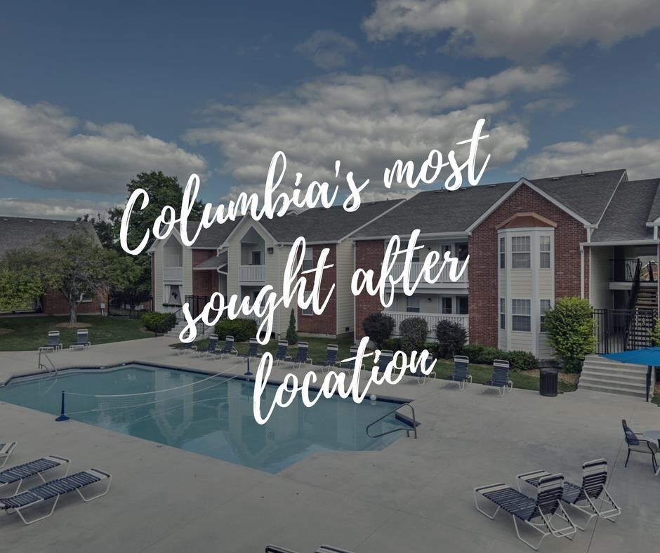 Katy Place Apartments Apartments Columbia, MO