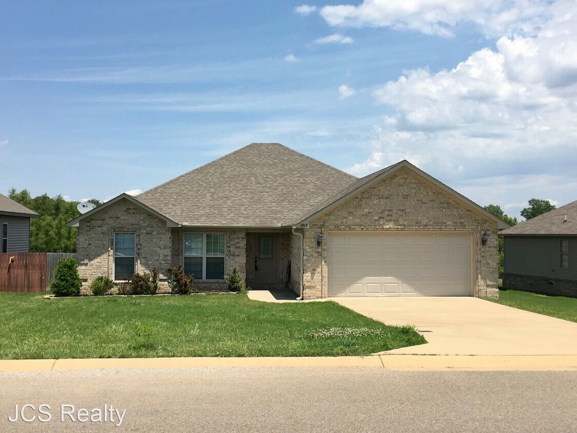 Primary Photo - 3 br, 2 bath House - 4908 Prospect Farm Rd
