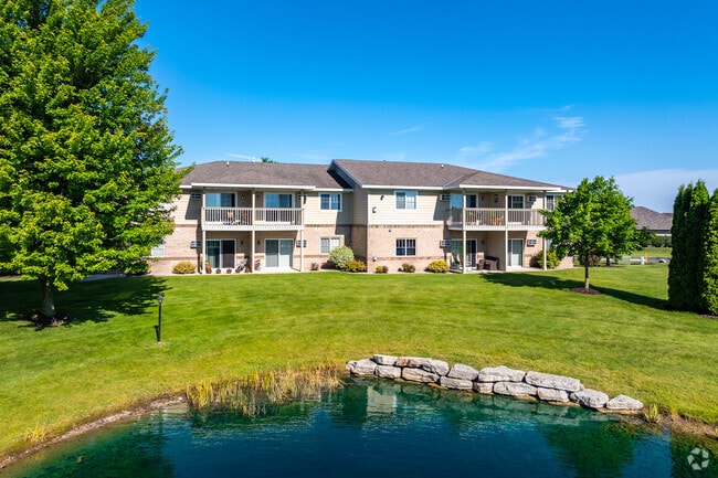 Foto del edificio - Quarry Park Apartments