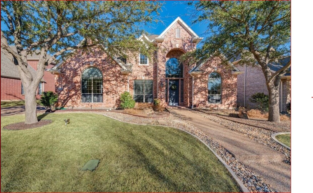 Photo - 3424 Dillon Ct (Hurst, TX)