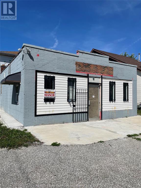 Building Photo - 1095 Partington Ave