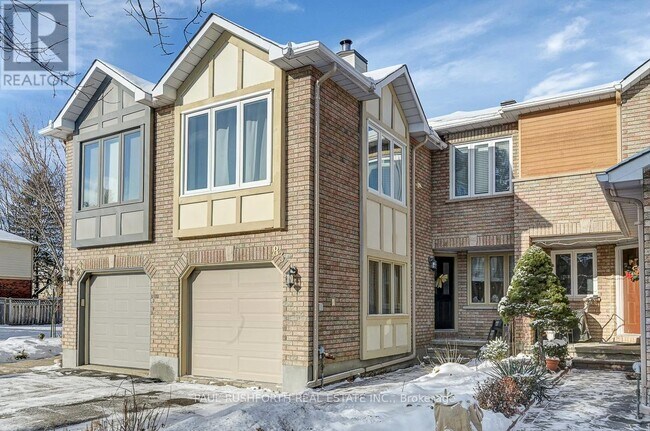 Building Photo - 83 Winnegreen Ct