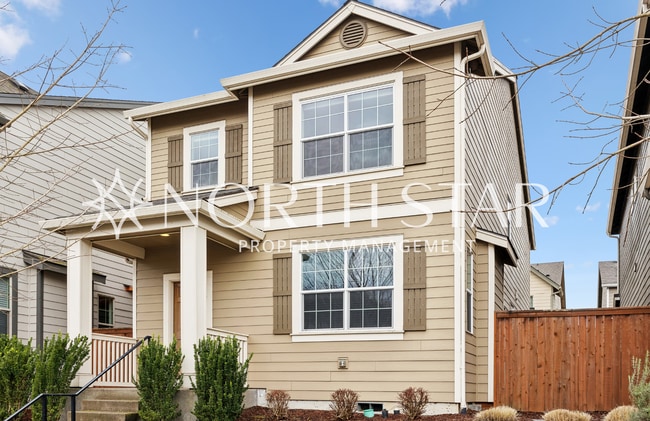 Photo - Vaulted Ceilings, Modern Finishes & Easy Living House