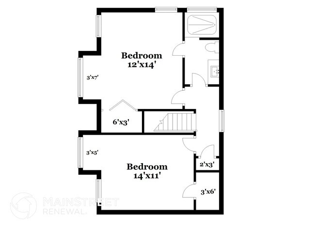 Foto del edificio - 561 Thomas Stone Ct