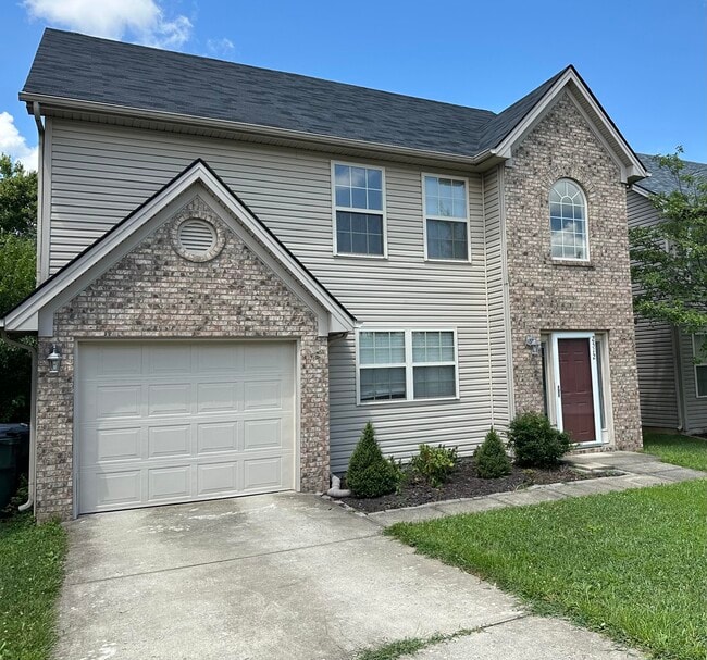 Building Photo - 2512 Rockaway Pl