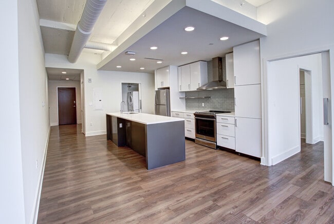 Building Photo - The Creswell