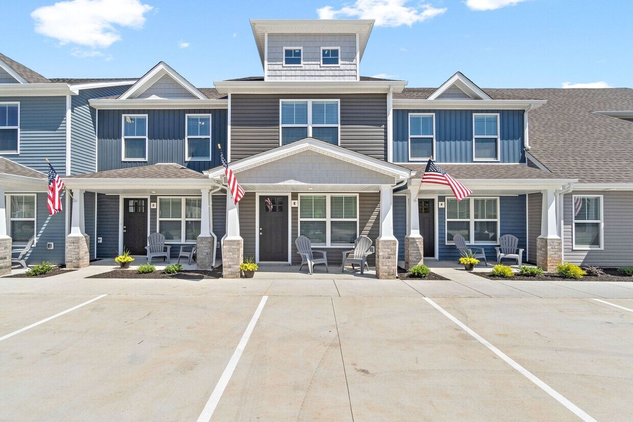 Foto principal - Nautilus Landing Luxury Townhouse