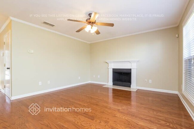 Building Photo - 6582 Grand Hickory Dr