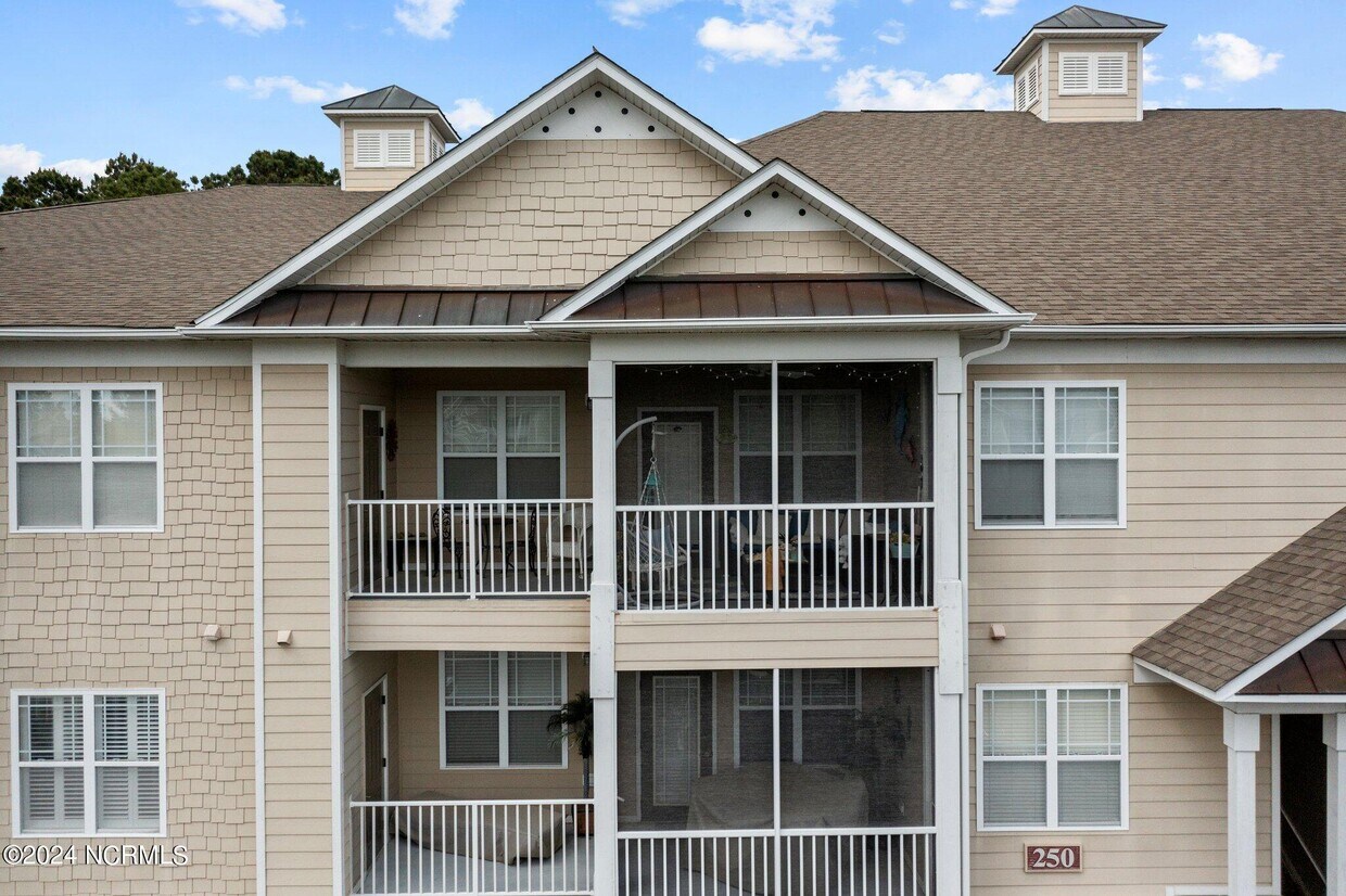 250 Woodlands Way Unit 24, Calabash, NC 28467 Condo for Rent in Calabash, NC
