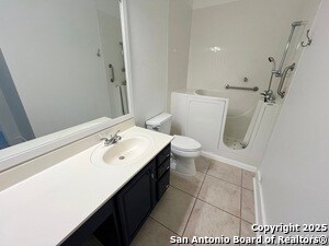 Foto del edificio - 6601 Shadden Oaks