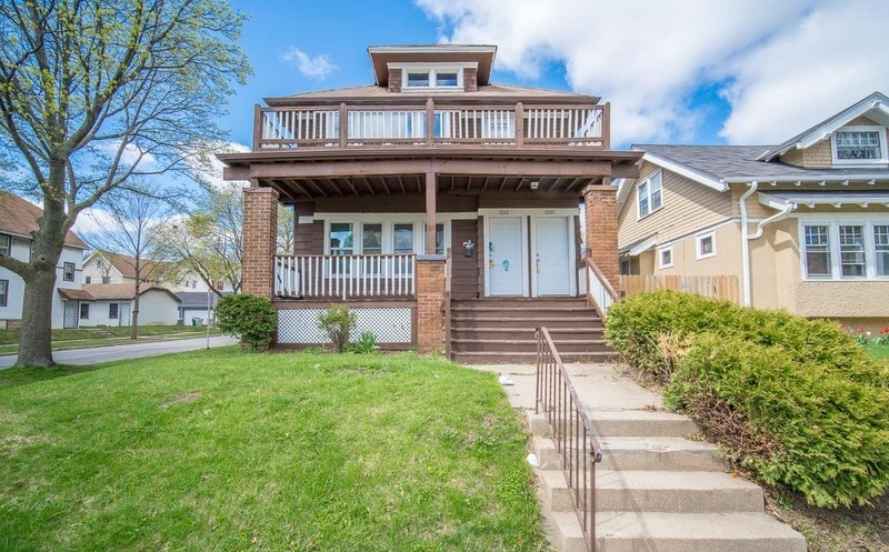 Primary Photo - 2501 N 50th St