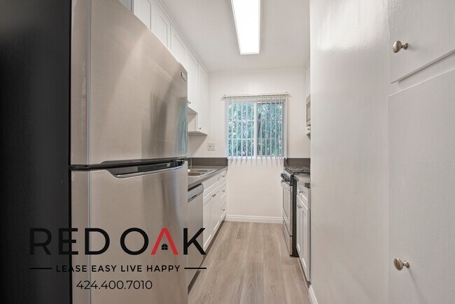 Foto del edificio - 1327 Laurel Ave