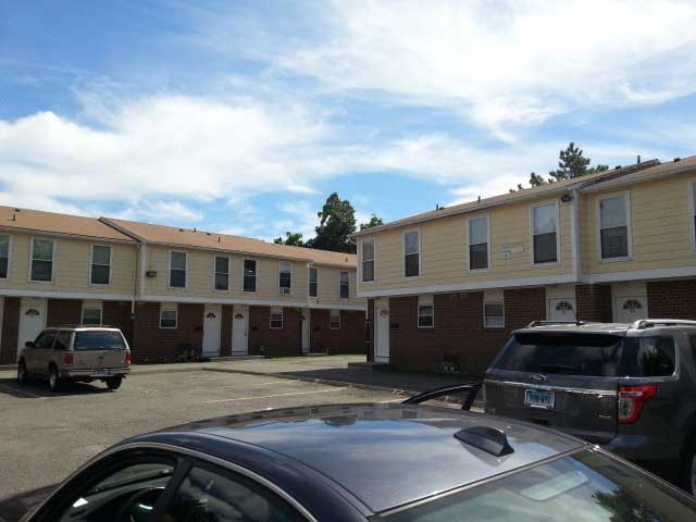 Primary Photo - Read Street Apartments