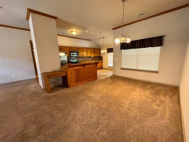 Foto del edificio - 1424 Teakwood Dr