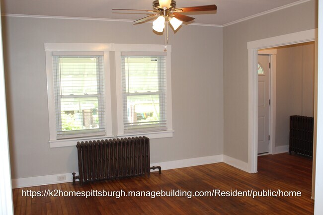 Building Photo - 512 Giffin Ave