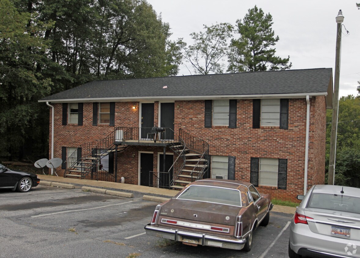 Building Photo - 308 Agnew Rd