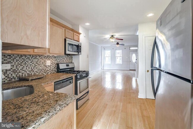 Foto del edificio - 2522 Kimball St