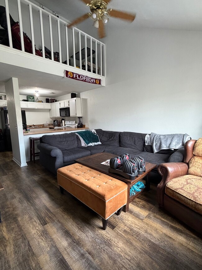 Foto del edificio - 424 Indian Village Trail