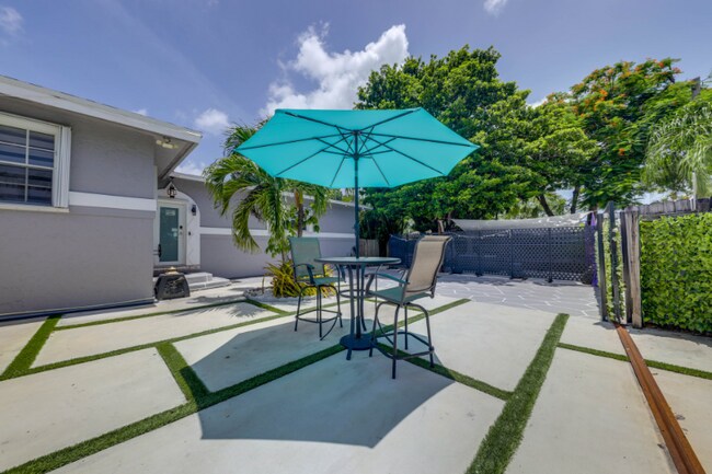 Foto del edificio - 3609 SW 58th Ave