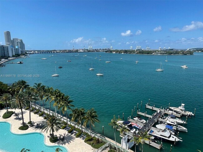 Foto del edificio - 1500 Bay Dr