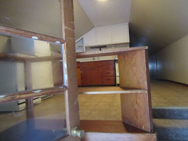 Building Photo - 607 N Juliette Ave