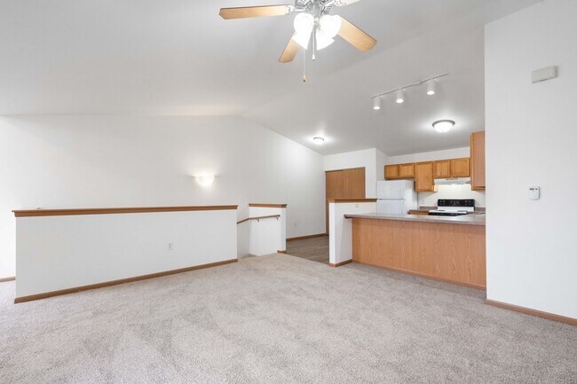 Foto del edificio - Stonefield Apartments