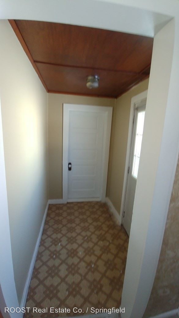 Building Photo - 2 br, 1 bath House - 1620 Fulton Avenue