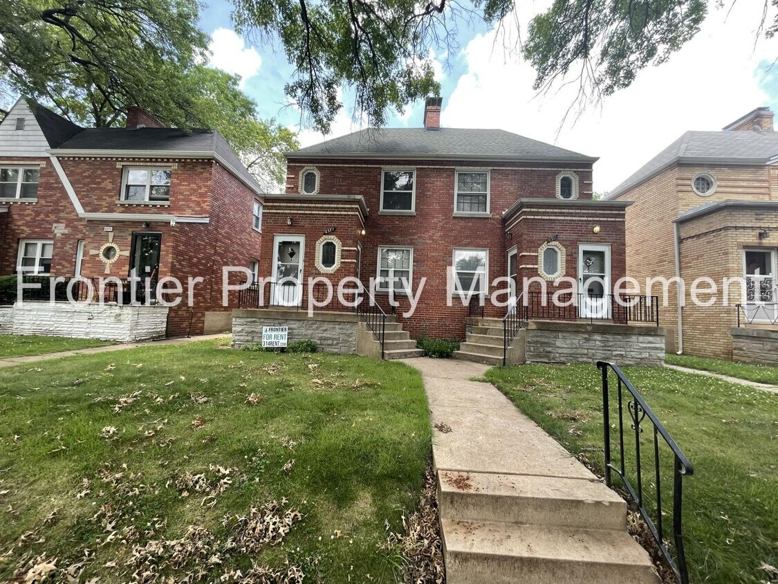 Primary Photo - Charming one bedroom apartment