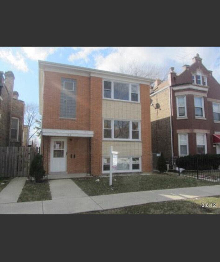 1918 S 57th Ct Unit Garden Apartment, Cicero, IL 60804 1918 S 57th Ct