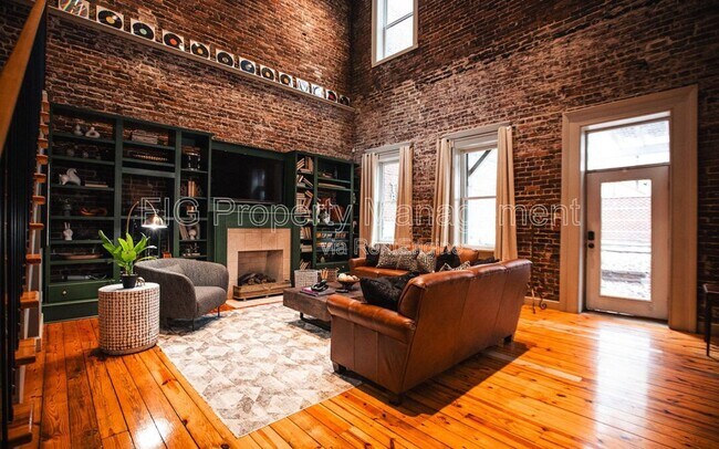 Foto del edificio - 415 W Depot Ave