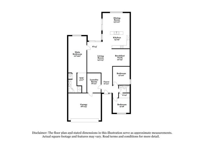 Foto del edificio - 11540 57th St Cir E