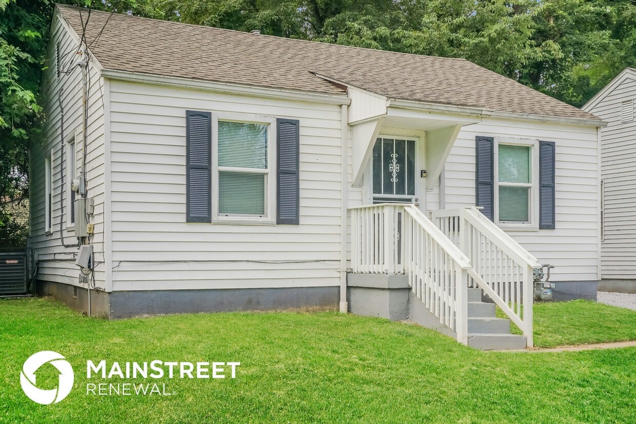 Foto principal - 3002 Penway Ave