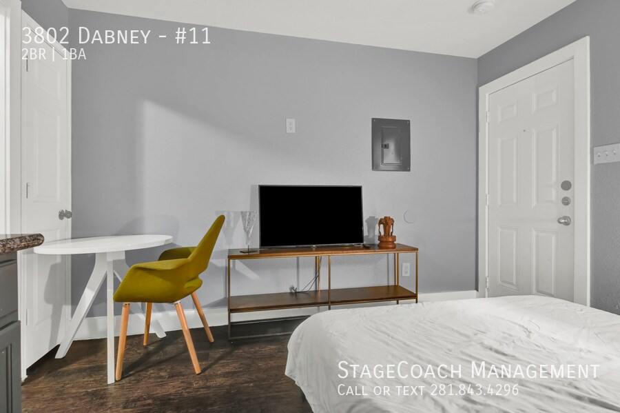 3802 Dabney-#11 - 3802 Dabney-#11